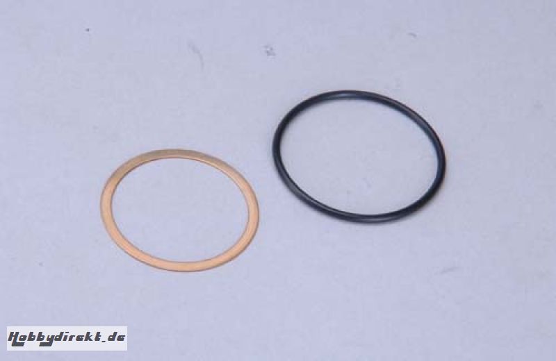 OS Gasket Set  120AX