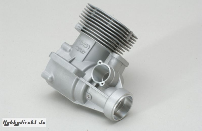 OS Crankcase FS120S/SE