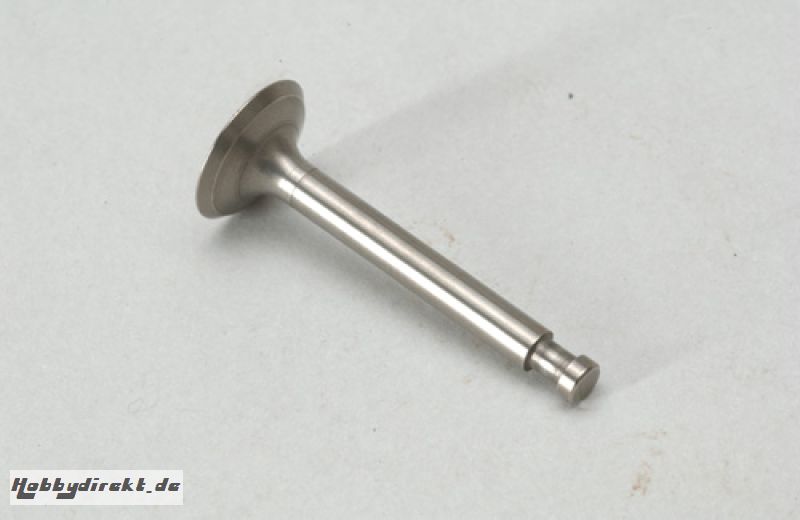 OS Exhaust Valve FS120S II