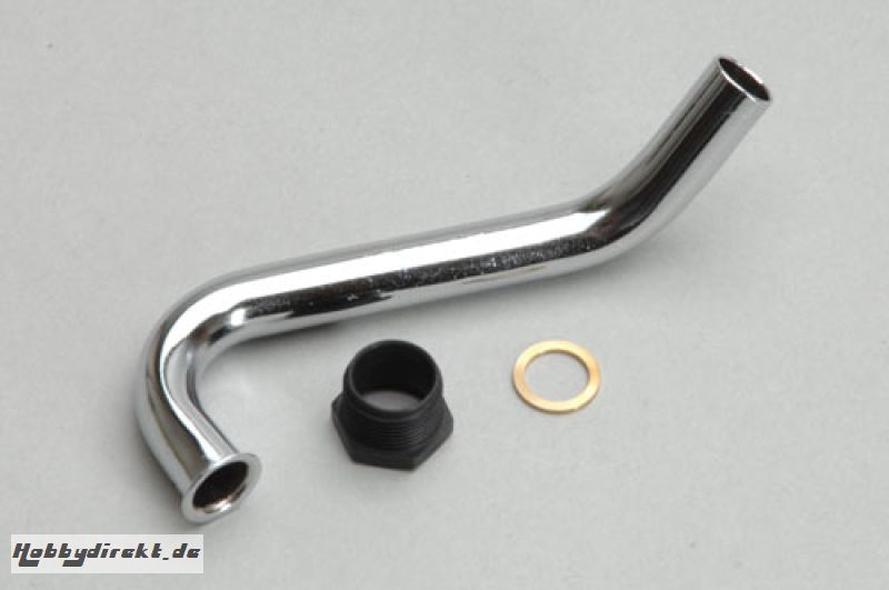 OS Intake Pipe Assembly (R) FT160