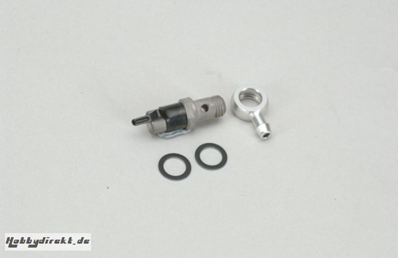 OS Needle Valve Holder Assy FT/FF/91FX