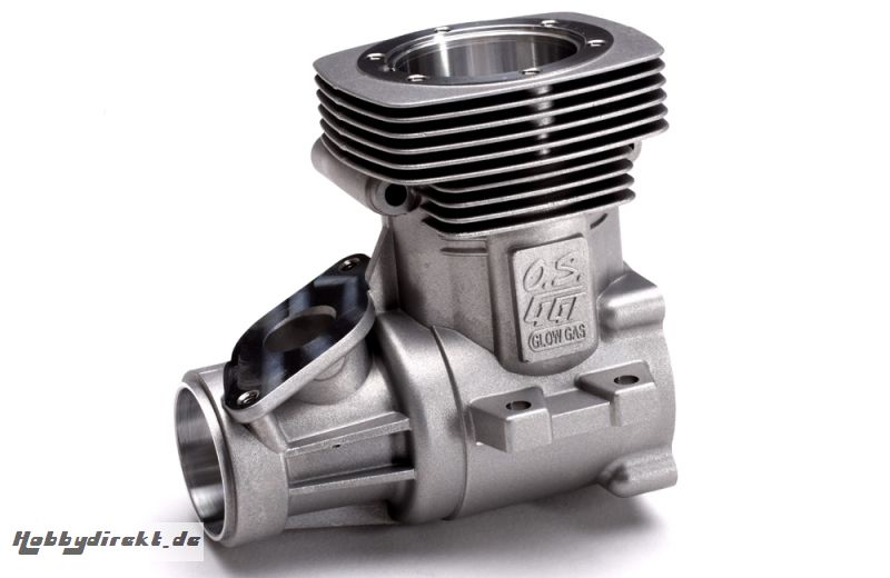 OS Crankcase GGT10