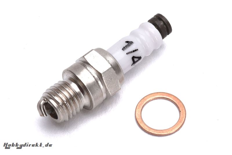 Spark Plug 1/4-32 (RCE) OS X-OS71669020