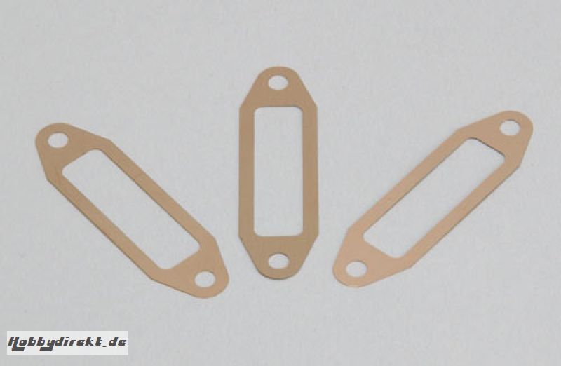 OS Auspuffdichtung (3pcs) - 55HZ