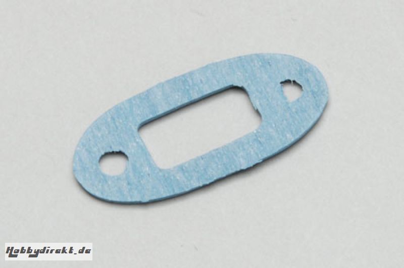 Exhaust Gasket RH