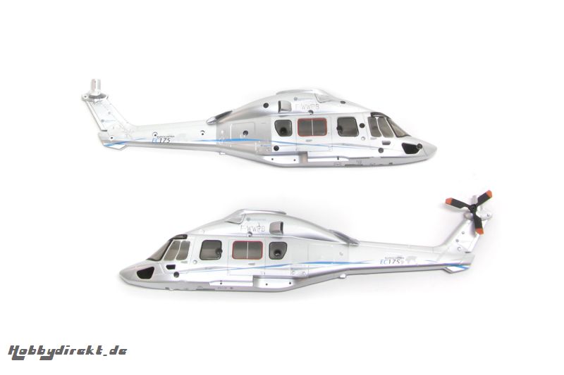 Rumpf Eurocopter EC 175 Hubschrauber XciteRC 12001005