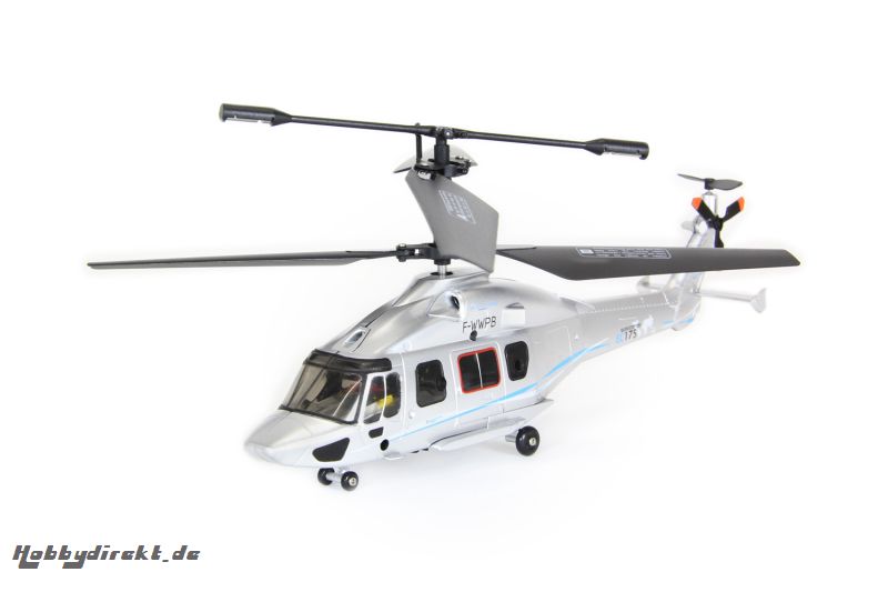 Eurocopter EC 175 - 3,5 Kanal RTF Hubschrauber XciteRC 12003000