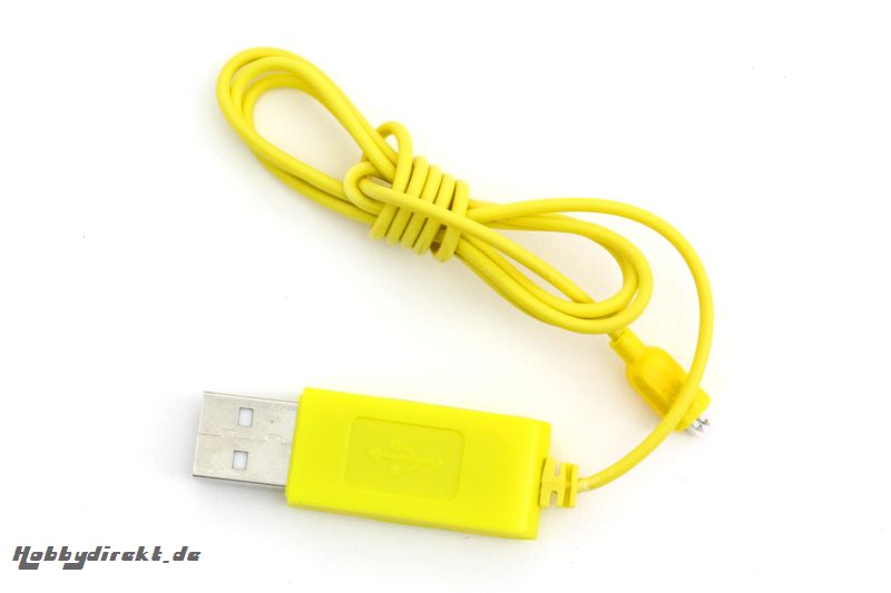 USB-Ladekabel eckiger Stecker XciteRC 12005005