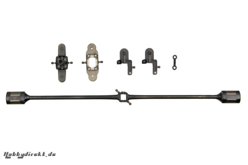 Reparaturset Rotorkopf Flybar 460XL Coax XciteRC 12030003