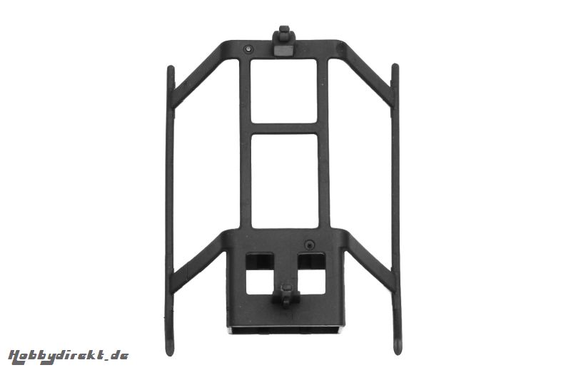 Landegestell für Flybarless 200 Hubschrauber XciteRC 13000004
