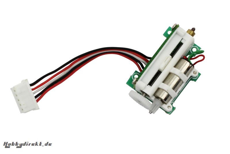 Linear Servo LS71 fÃ¼r Flybarless 200 Hubschrauber XciteRC 13000022