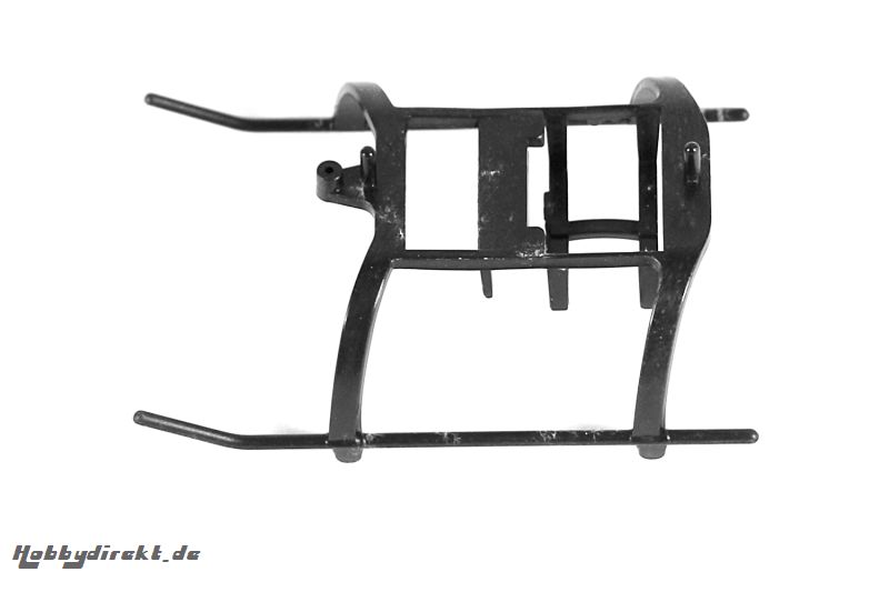 Landegestell für Flybar 190 Hubschrauber XciteRC 13005003