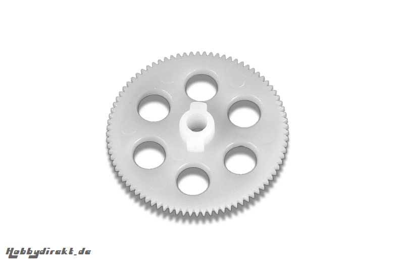 Hauptzahnrad für Flybar 190 Hubschrauber XciteRC 13005012
