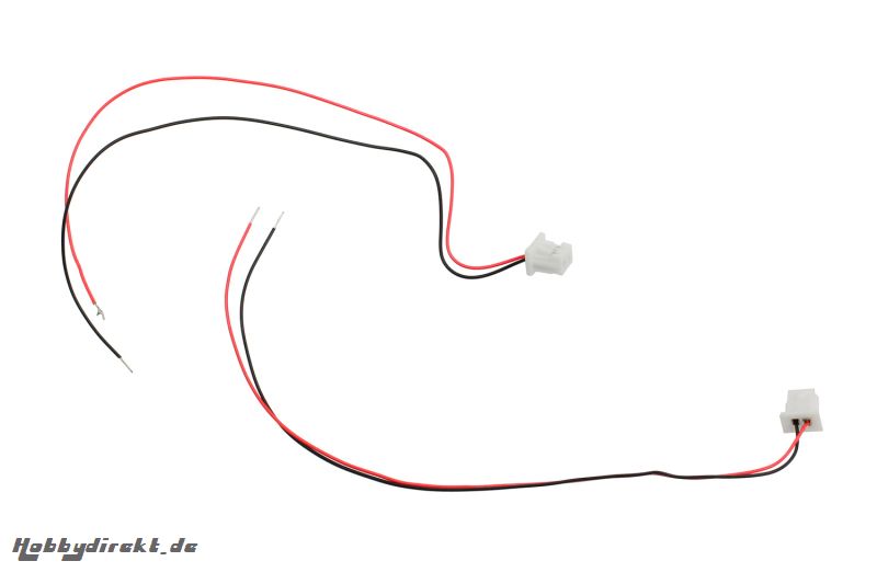 Kabel für HotBee 3D XciteRC 15000009