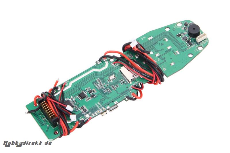 Mainboard VITUS Walkera 15001026