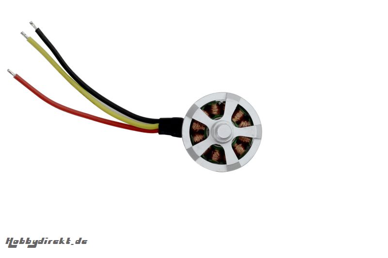 Brushless Motor rechtsdrehend Rocket 400 GPS XciteRC 15001101