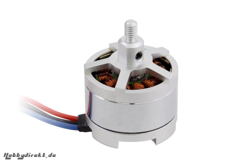 Brushless Motor QR X350 Pro (WK-WS-28-008C) Walkera 15003006