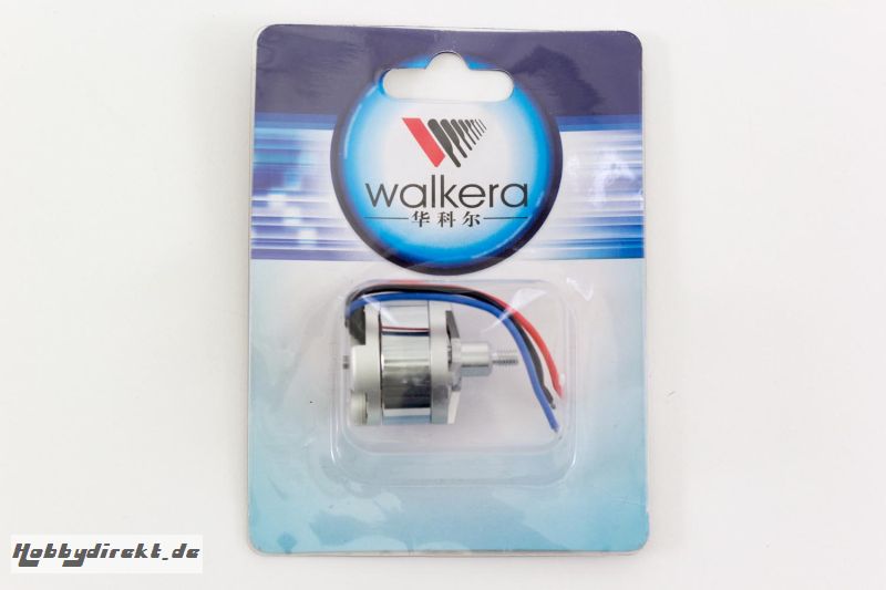 Brushless Motor QR X350 Pro (WK-WS-28-008C) Walkera 15003006