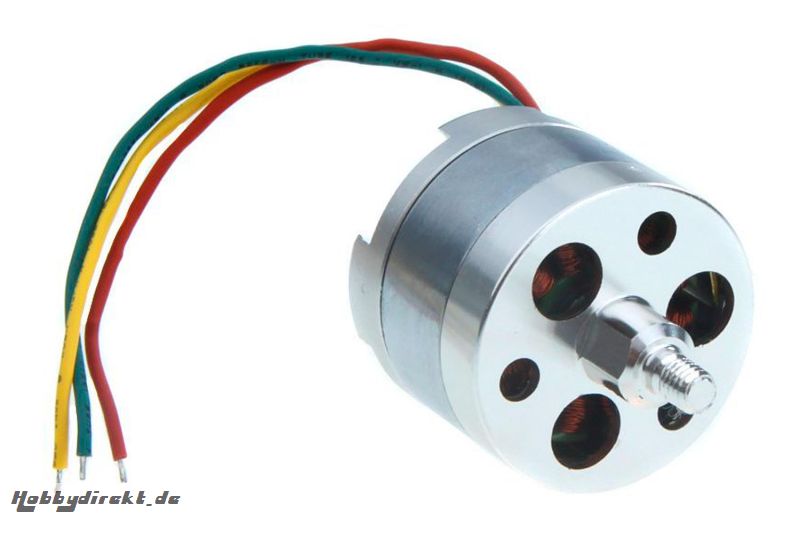 Brushless Motor QR X350 Pro Convex Cover (WK-WS-28-008C) Walkera 15003007