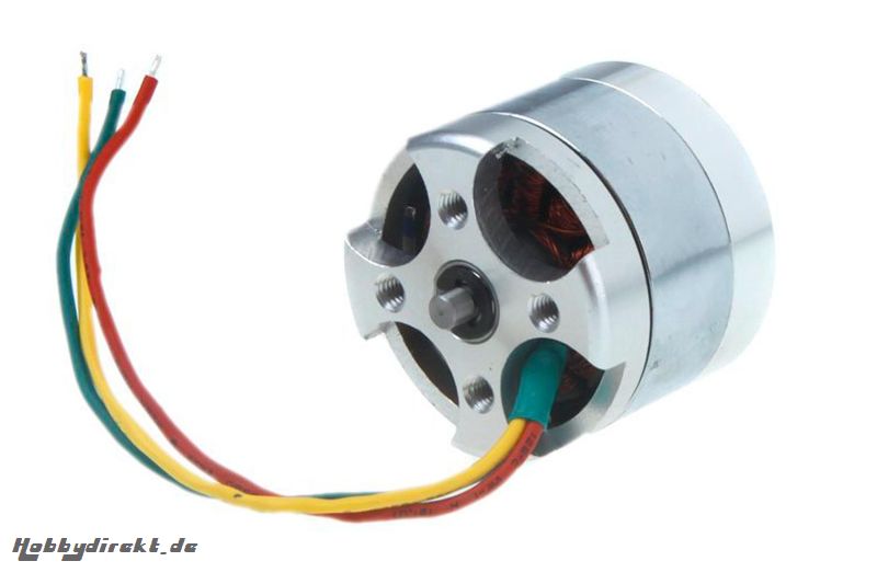 Brushless Motor QR X350 Pro Convex Cover (WK-WS-28-008C) Walkera 15003007