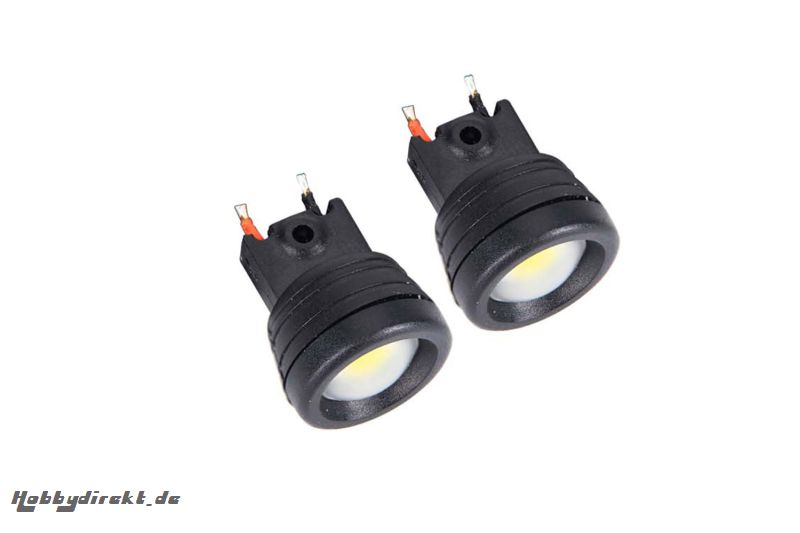 LED-Lampen weiÃŸ Runner 250 Walkera 15003631