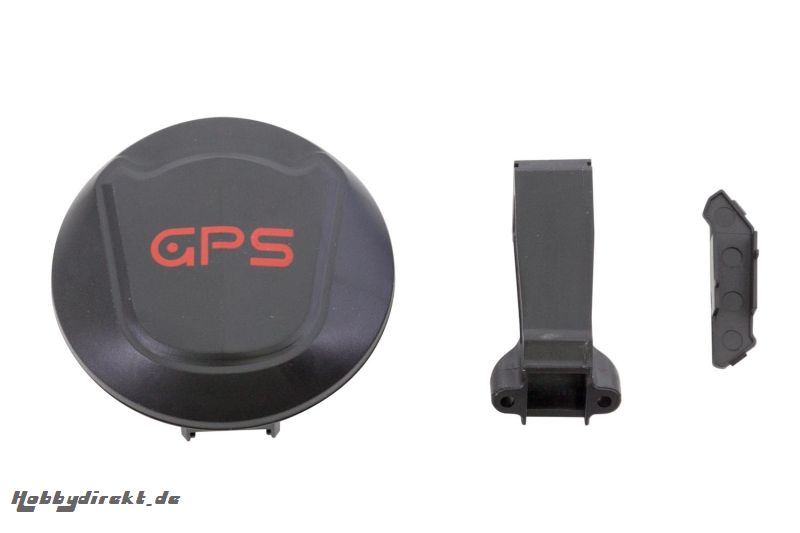 GPS-Gehäuse und Befestigung Runner 250 Advance Walkera 15003706