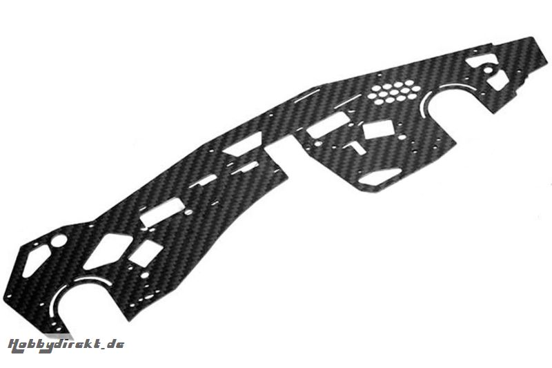 Linkes Chassis Furious 320 Walkera 15003812