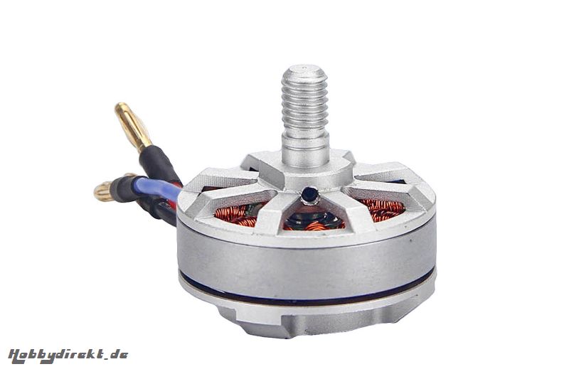 Brushless-Motor rechtsdrehend AIBAO (WK-WS-28-014B) Walkera 15004511