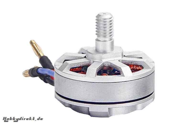 Brushless-Motor linksdrehend AIBAO (WK-WS-28-014B) Walkera 15004512