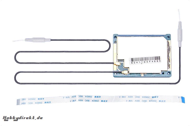 FPV-Sender AIBAO Walkera 15004523