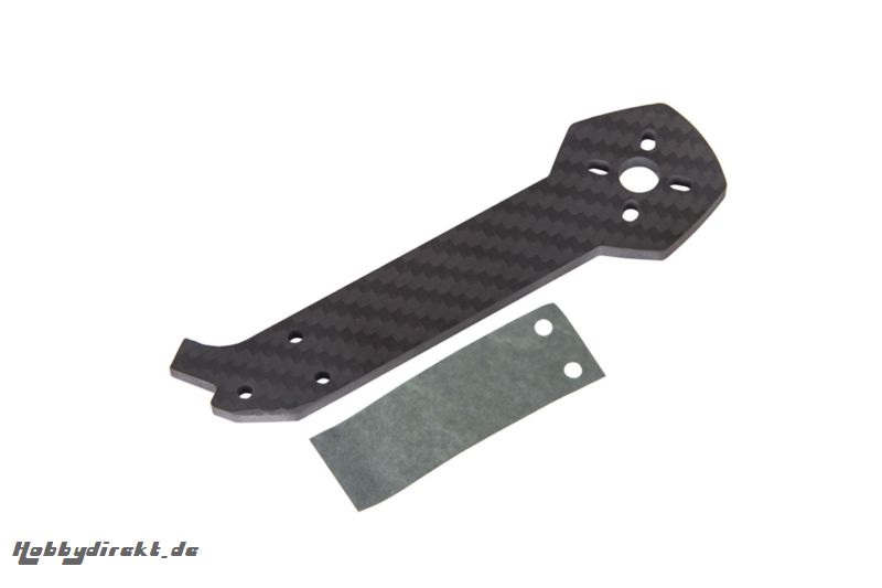 Motorarm Carbon Furious 215 Walkera 15004702