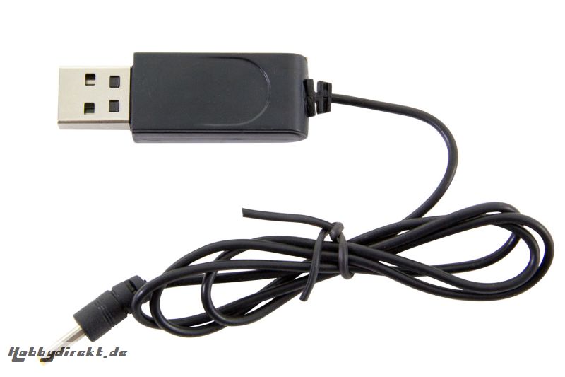 USB-Ladekabel Rocket 55XXS V2 XciteRC 15007007