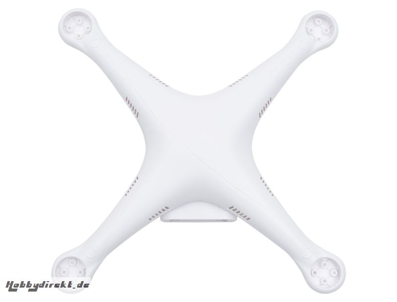 DJI Phantom 2 / Vision / Vision+ Gehäuse-Set DJI 15008208