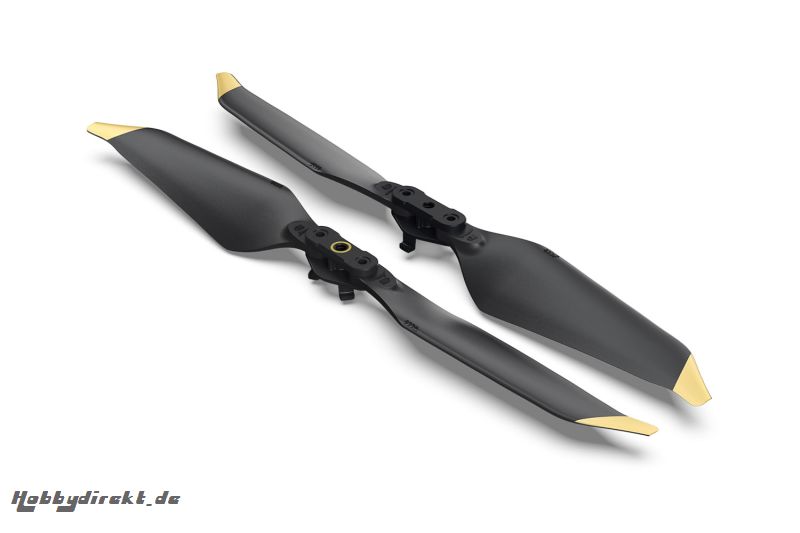 DJI Mavic 8331 Low-Noise Quick-Release Propellers (Part 2) DJI 15008324