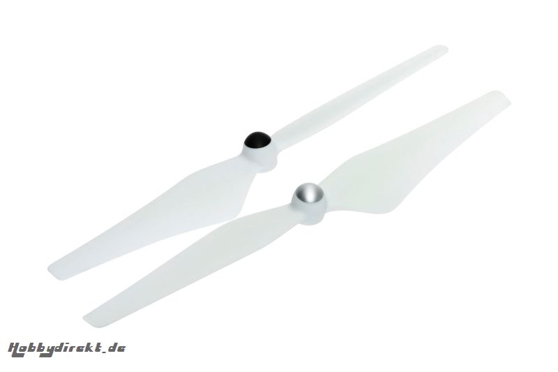 DJI selbstsichernde Propeller 9450 fÃ¼r Phantom 2/3 (2) DJI 15008612