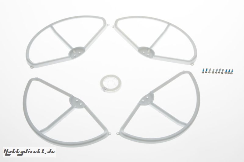 DJI P Propellerschutzringe DJI 15008819