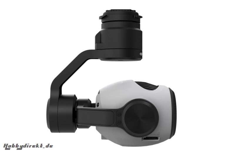 DJI Zenmuse Z3 Gimbal mit Zoom-Kamera DJI 15008950