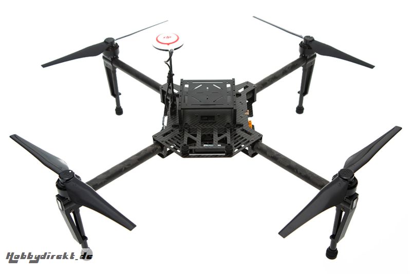 DJI Matrice 100 Quadrocopter DJI 15009200