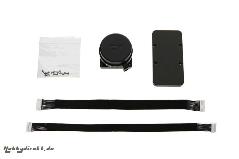 DJI Matrice 100 Gimbal-Kit (Part 2) DJI 15009202