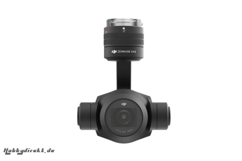 DJI Zenmuse X4S Gimbal DJI 15009301