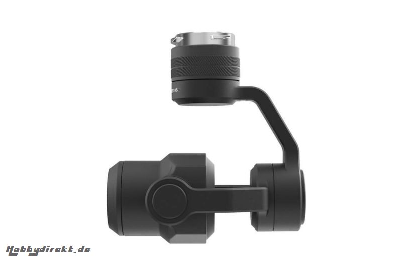 DJI Zenmuse X4S Gimbal DJI 15009301