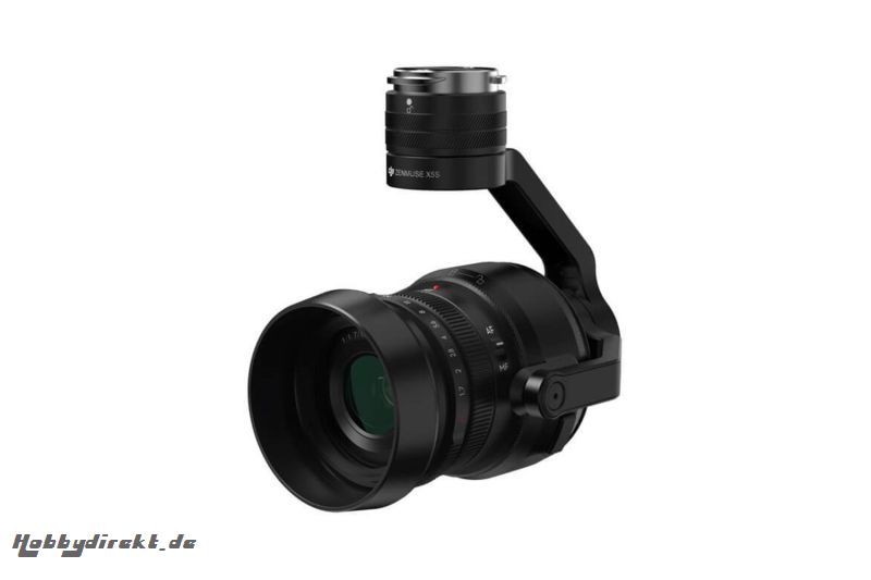 DJI Zenmuse X5S Gimbal mit Objektiv DJI 15009302