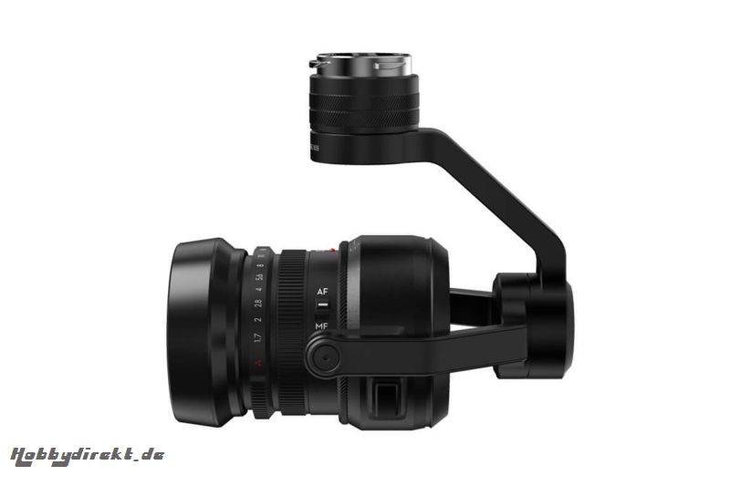 DJI Zenmuse X5S Gimbal mit Objektiv DJI 15009302