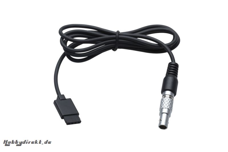 DJI Inspire 2 FOCUS CAN-Bus Kabel 1.2 m (Part 28) DJI 15009316