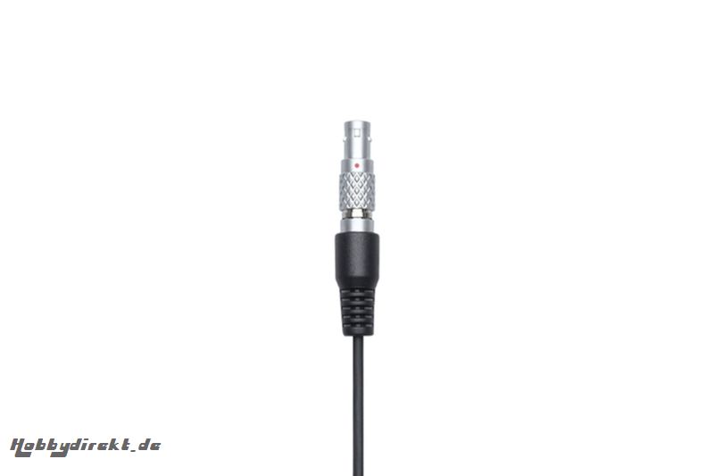 DJI Inspire 2 FOCUS CAN-Bus Kabel 1.2 m (Part 28) DJI 15009316