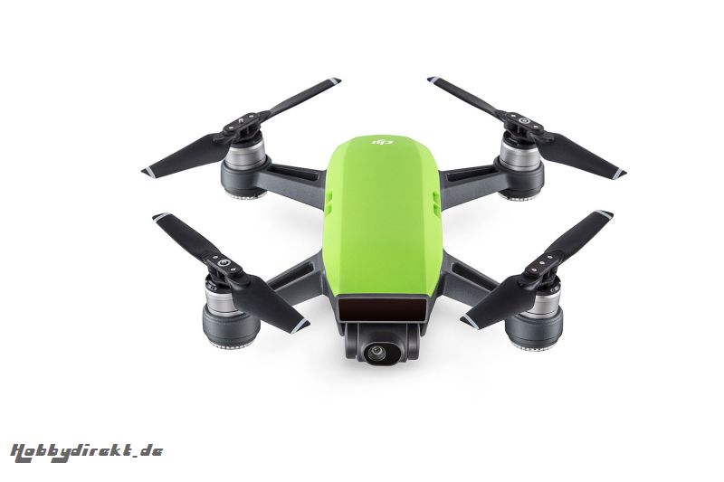 DJI Spark Mini Drone Meadow Green DJI 15009452