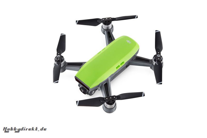 DJI Spark Mini Drone Meadow Green DJI 15009452