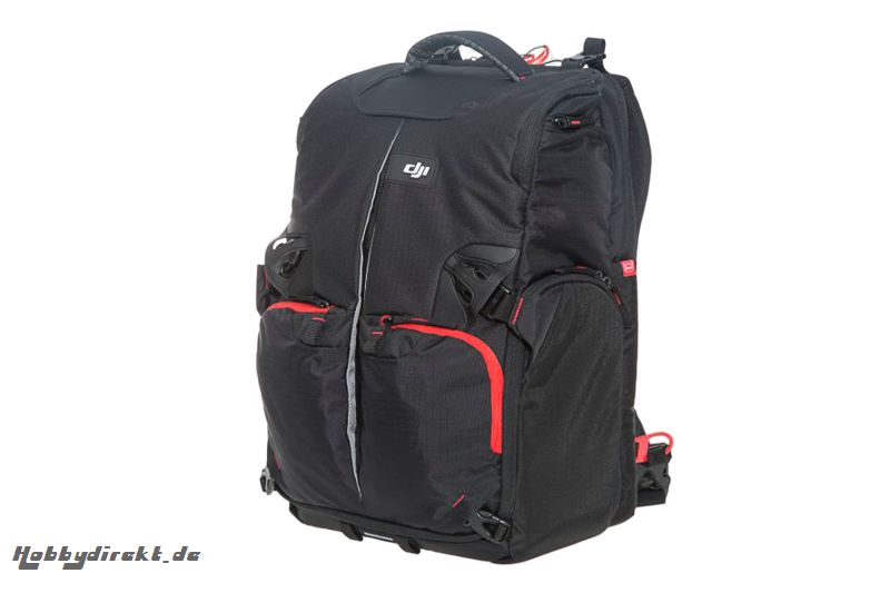 DJI P 4, 3, 2 und 1 Transport-Rucksack DJI 15009501