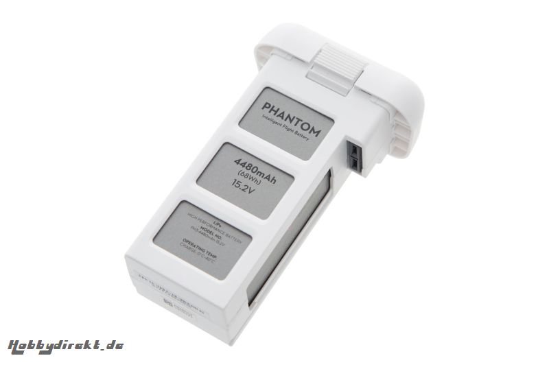 DJI Phantom 3 LiPo-Akku 4480 mAh DJI 15009502