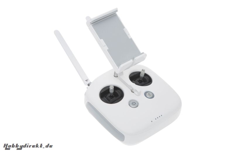 DJI Phantom 3 Tablethalterung (Part 38) DJI 15009510